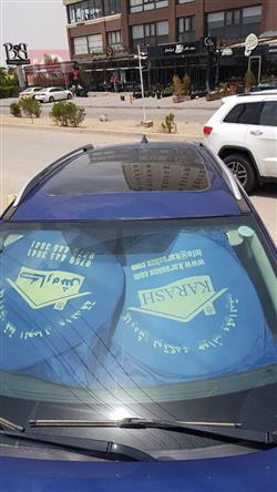 نيسان روج